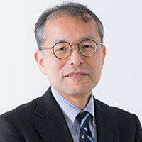 Koji Sugioka