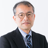 Koji Sugioka