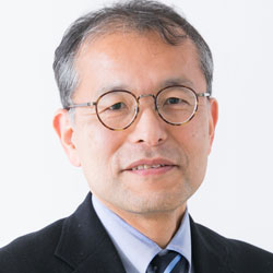 Koji Sugioka