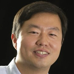 S. J. Ben Yoo