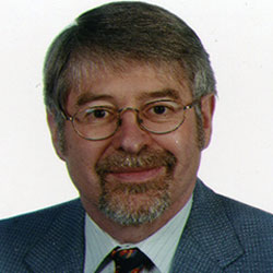 Herbert Schneckenburger