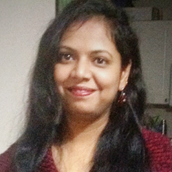 Swati Jain