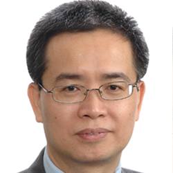 Zhiwei Huang