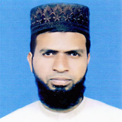 Mosharraf Hossain Bhuiyan