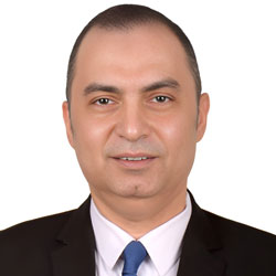 Walid Tawfik