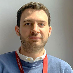 Alessandro Petocchi