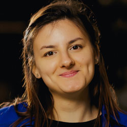 Alexandra Bran