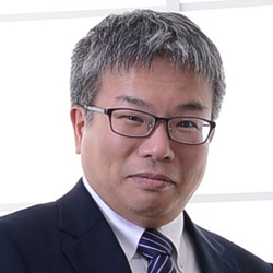Atsushi Yamaguchi