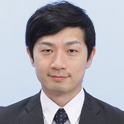 Daisuke Nakamura