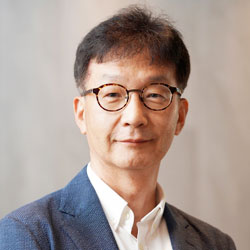 Dong Eon Kim