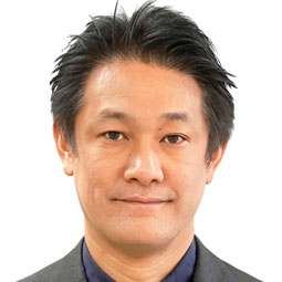 Godai Miyaji