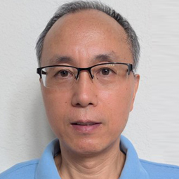 Jiming Bao