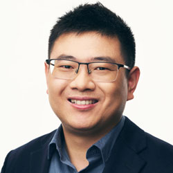 Lei Li