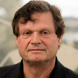 Peter Nordlander