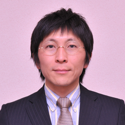 Seisuke Nakashima
