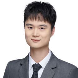 Shi Zhao