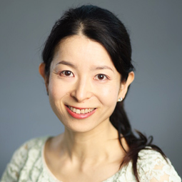 Wakana KUBO